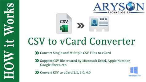 Convert any excel sheet with .xls format or .csv format to VCF using this tool. This has proven to be a very handy tool for people that requires bulk conversion ... Add a description, image, and links to the vcf-converter topic page so that developers can more easily learn about it. Curate this topic Add this topic to your repo To associate ...